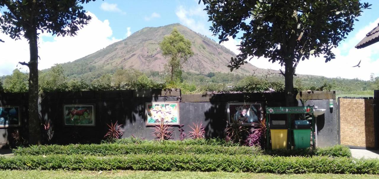 Zelobi Venture Hotel Kintamani  Exterior photo